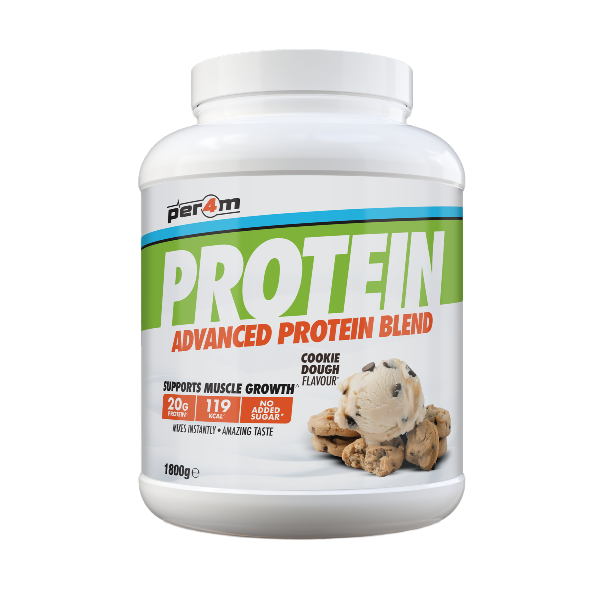 PER4M Advanced Protein Blend - 1.8kg