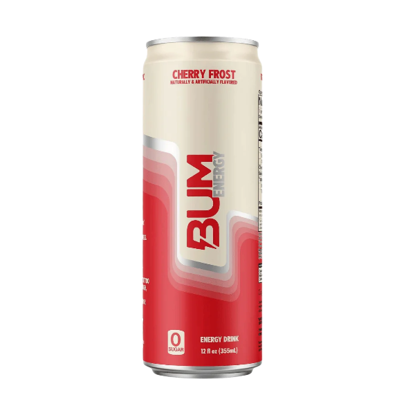 BUM Energy Drink 1 x 330ml