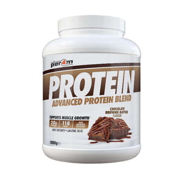 PER4M Advanced Protein Blend - 1.8kg