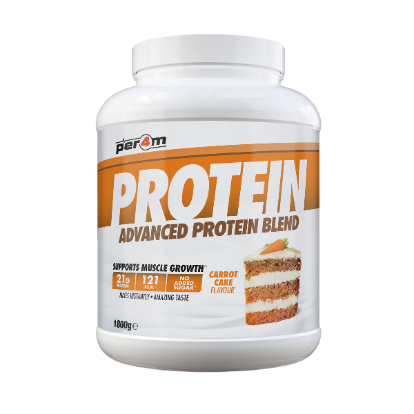 PER4M Advanced Protein Blend - 1.8kg
