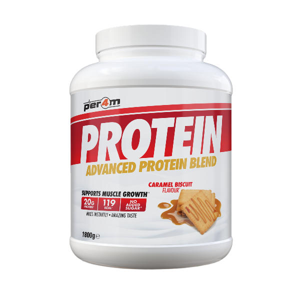 PER4M Advanced Protein Blend - 1.8kg