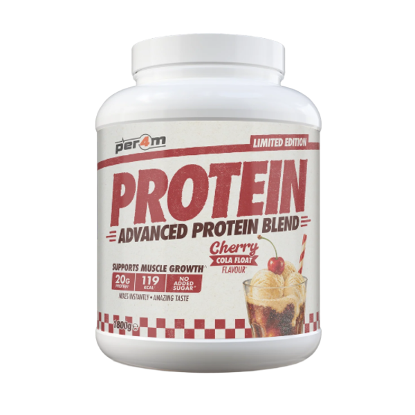 PER4M Advanced Protein Blend - 1.8kg