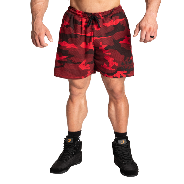 GASP Thermal Shorts 6"