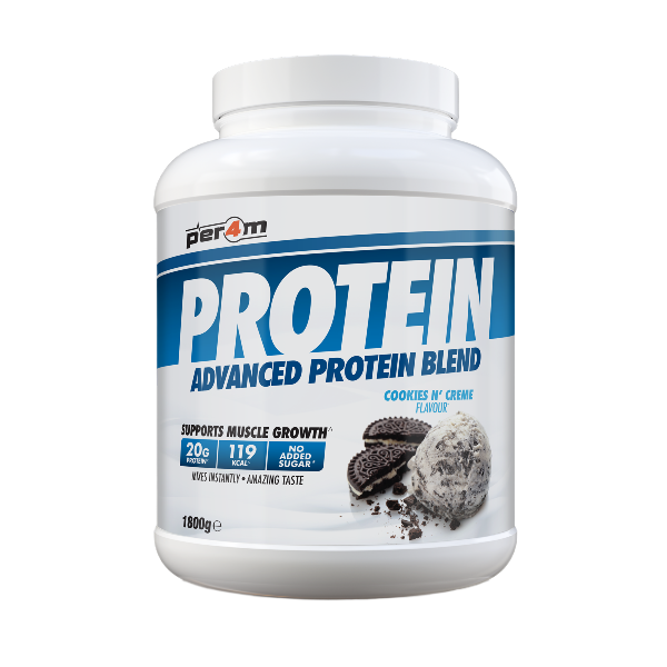 PER4M Advanced Protein Blend - 1.8kg