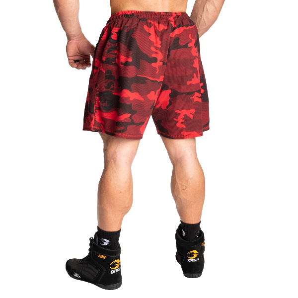 GASP Thermal Shorts 6"