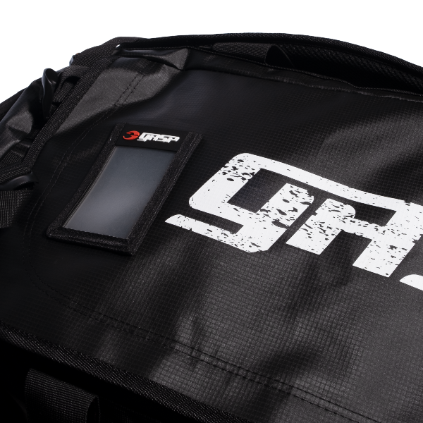 GASP Duffel Bag