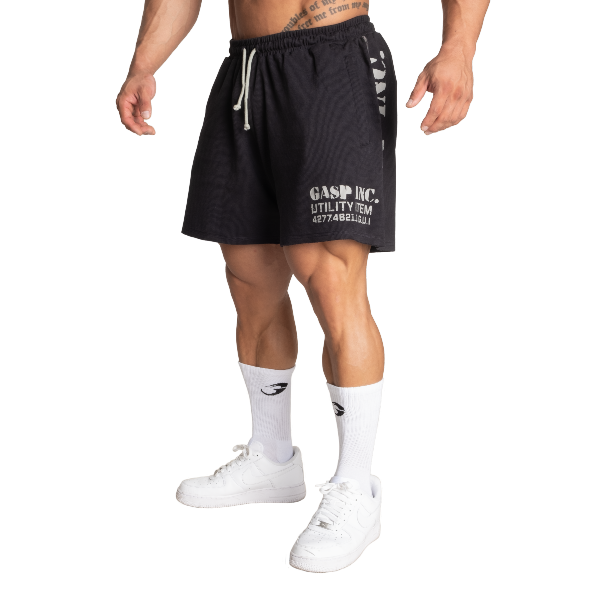 GASP Thermal Shorts 6"
