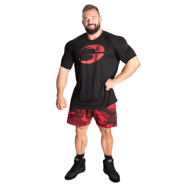 GASP Thermal Shorts 6"