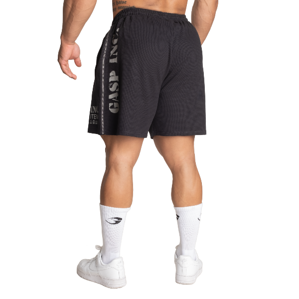 GASP Thermal Shorts 6"