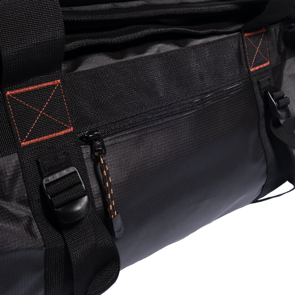 GASP Duffel Bag