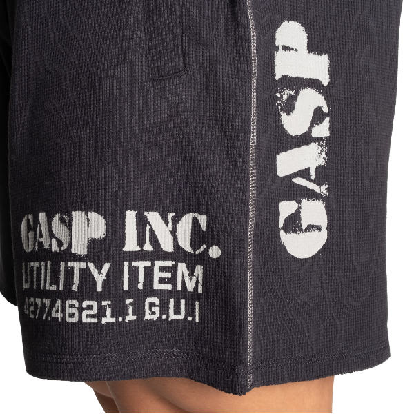 GASP Thermal Shorts 6"