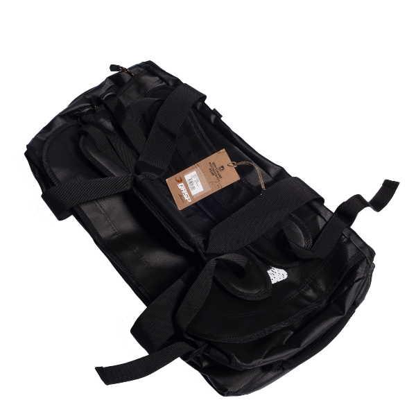 GASP Duffel Bag