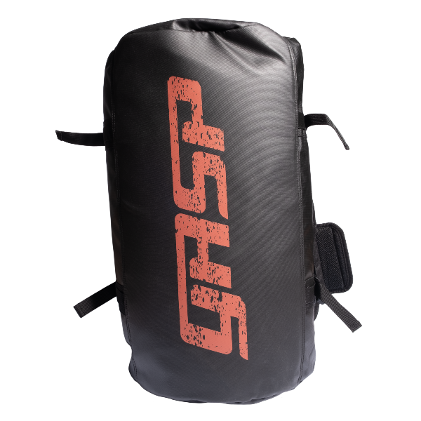 GASP Duffel Bag