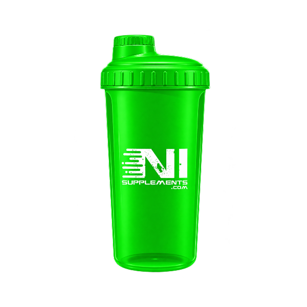 NI Supplements 700ml Shaker