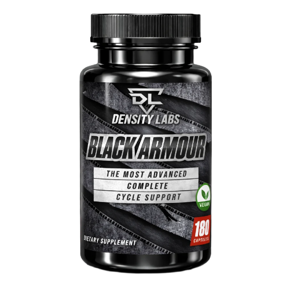 DENSITY LABS BLACK ARMOUR OCS