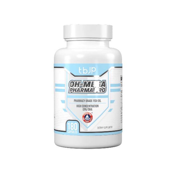 TBJP OH-MEGA Pharma Pro