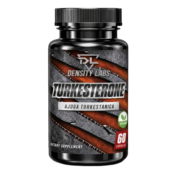 DENSITY LABS TURKESTERONE