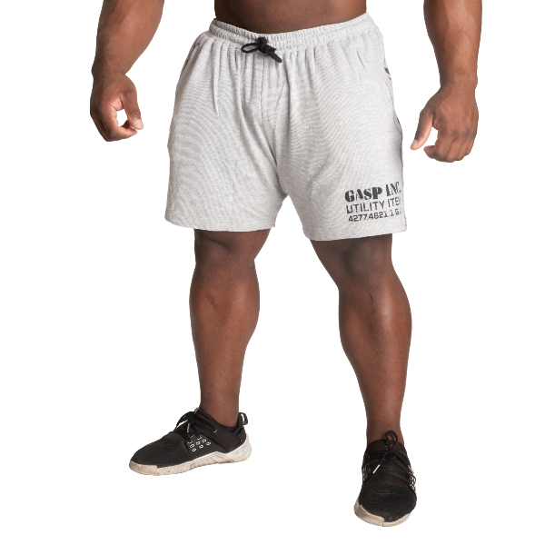 GASP Thermal Shorts 6"
