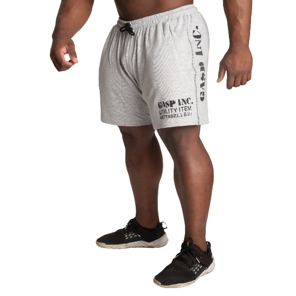 GASP Thermal Shorts 6"
