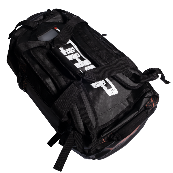 GASP Duffel Bag