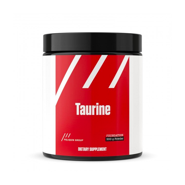 Poliquin Taurine