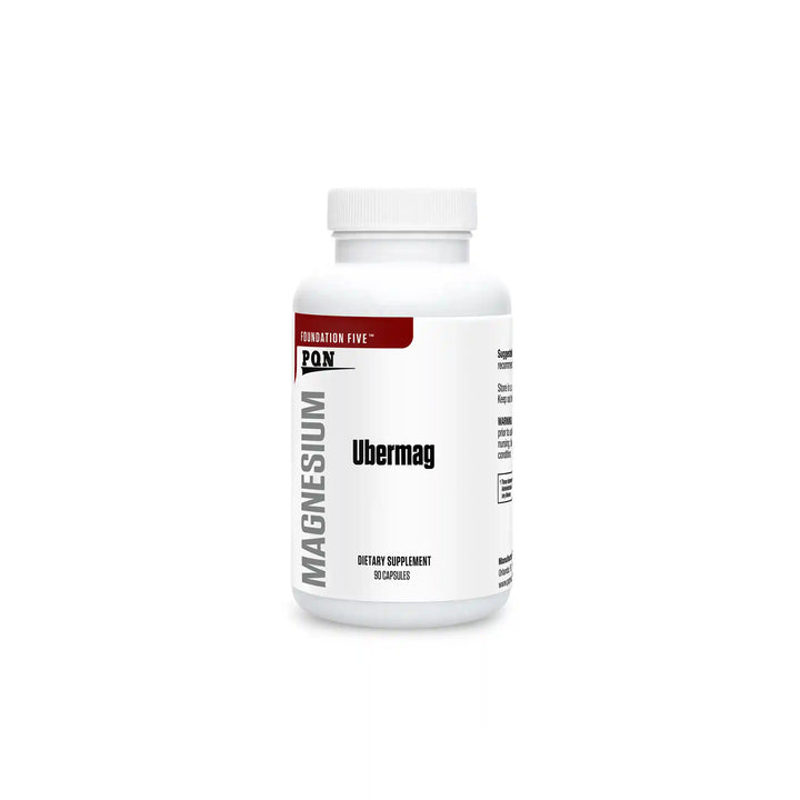 PQN/Poliquin Ubermag