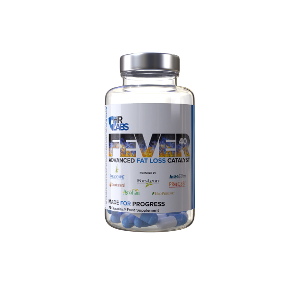 HR Labs Fever 40