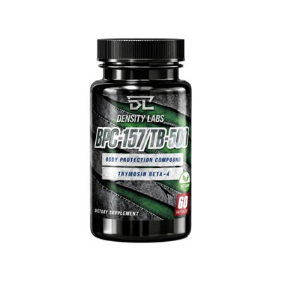 DENSITY LABS TB-500 – Nutrition & Internet Supplements Limited