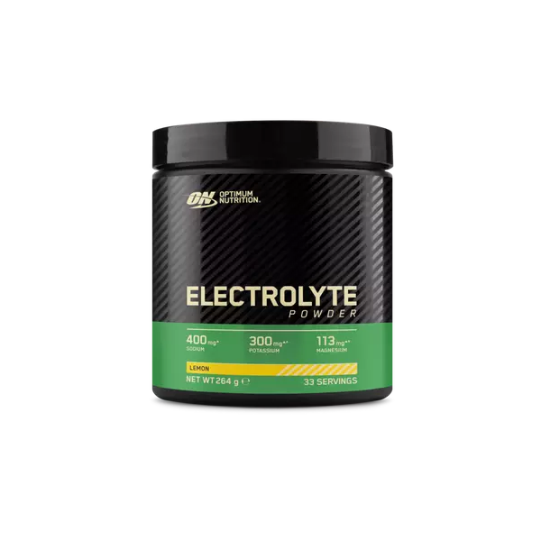 Optimum Nutrition Electrolyte Powder - 264g