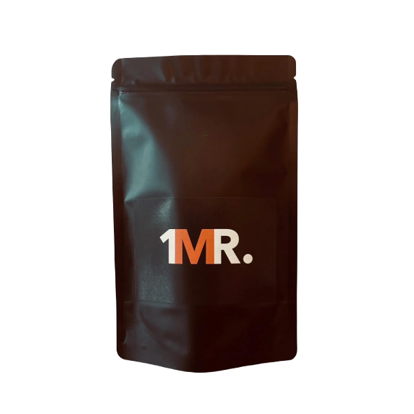 1MR Coffee EXCLUSIVE