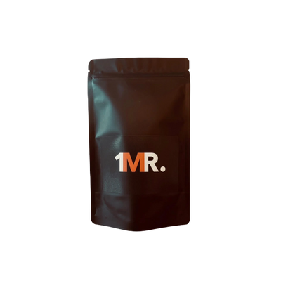 1MR Coffee EXCLUSIVE