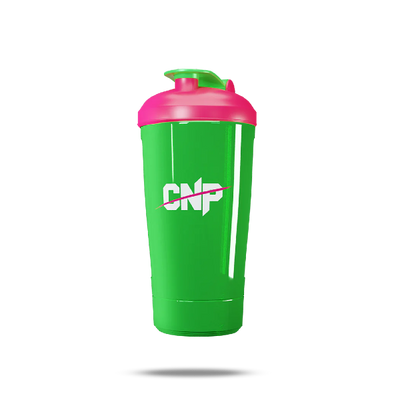 CNP Level Up Shaker