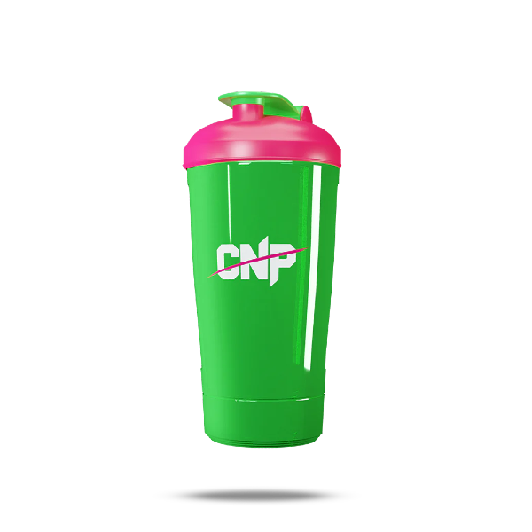 CNP Level Up Shaker