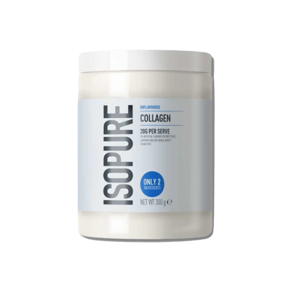 Isopure Collagen