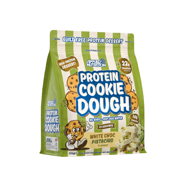 Applied Nutrition Protein Cookie Dough Dessert