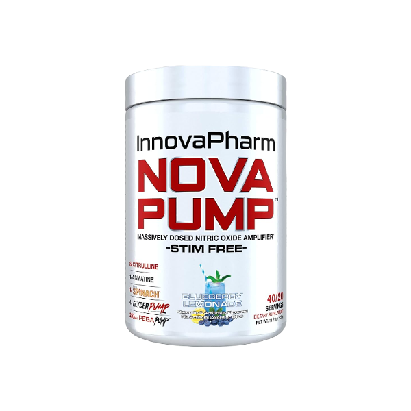 InnovaPharm Nova Pump