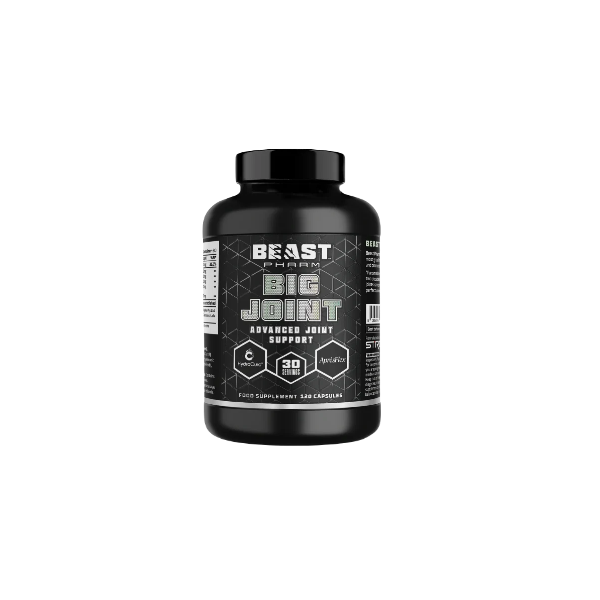 BEAST PHARM BIG Joint - 30 Servings