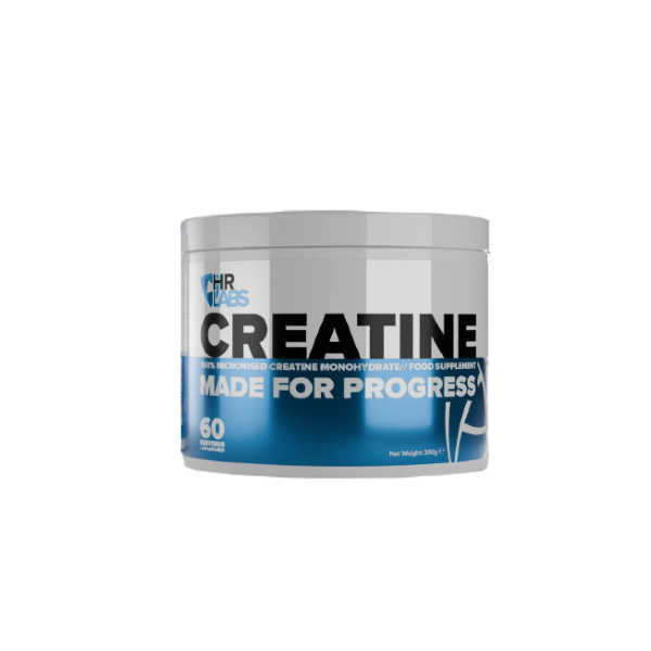 HR Labs Creatine Monohydrate 250g