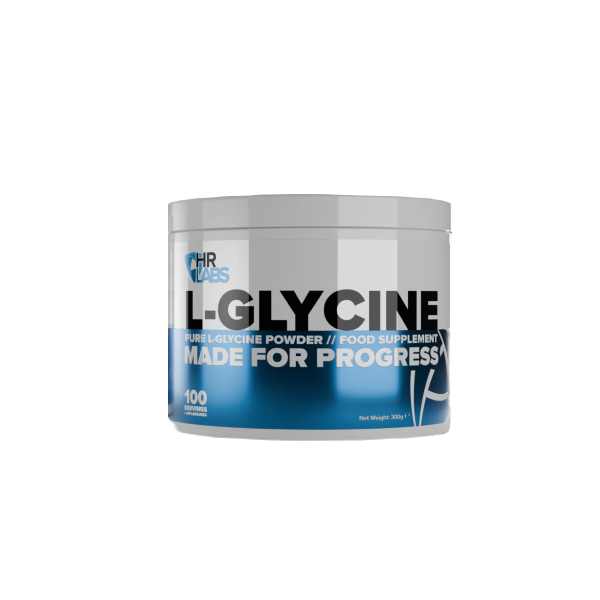 HR Labs L-GLYCINE