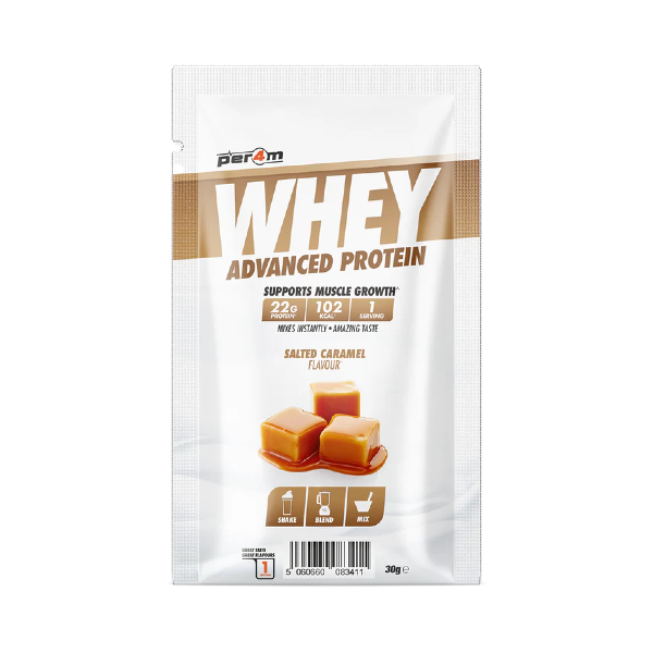 PER4M Whey Protein Powder Sample x 1 (30g Sachet)