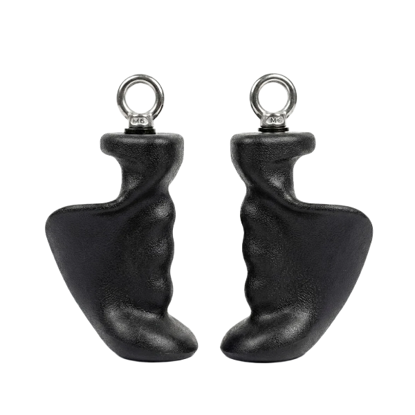 GymPin Ergo Handles (PAIR)