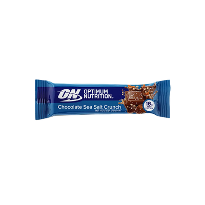 Optimum Nutrition Crunch Protein Bar