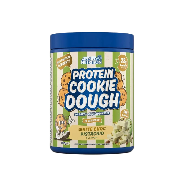 Applied Nutrition Protein Cookie Dough Dessert (400g)