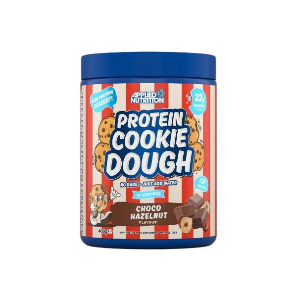 Applied Nutrition Protein Cookie Dough Dessert (400g)