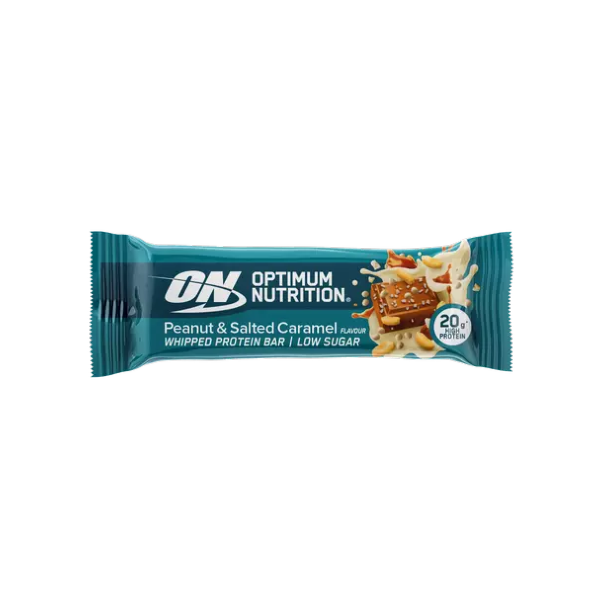 Optimum Nutrition Whipped Protein Bar