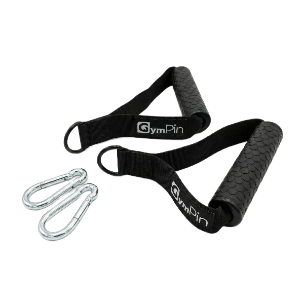 GymPin Fabric D-Handles