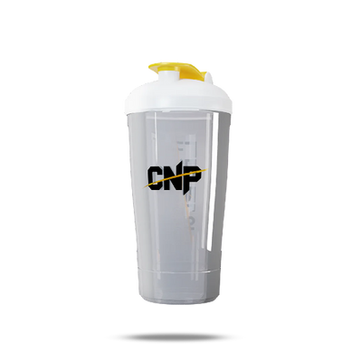 CNP Level Up Shaker