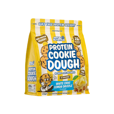 Applied Nutrition Protein Cookie Dough Dessert