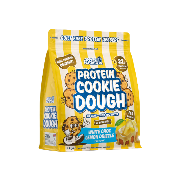 Applied Nutrition Protein Cookie Dough Dessert