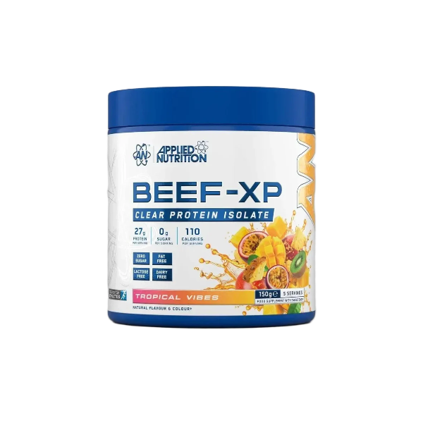 Applied Nutrition BEEF-XP Clear Beef Protein Isolate (150g)